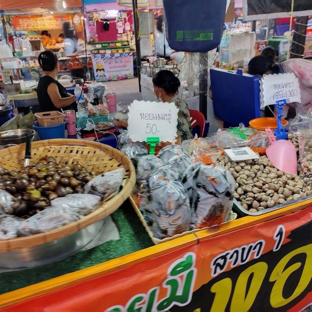 tonsai market