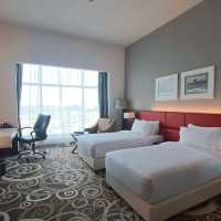 THE CLOSEST HOTEL TO KUCHING AIRPORT