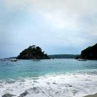 Nusa Penida's Gem: Crystal Bay
