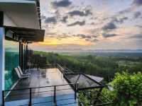 ที่พักเขื่อนเชี่ยวหลาน Caligo Resort สุราษฏร์ธานี
