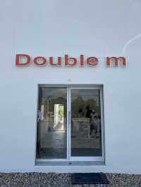  Double m cafe