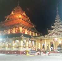 ShweTaungZar วัดพญาจี ทวาย เมียนม่า
