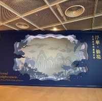 香港藝術館🎨