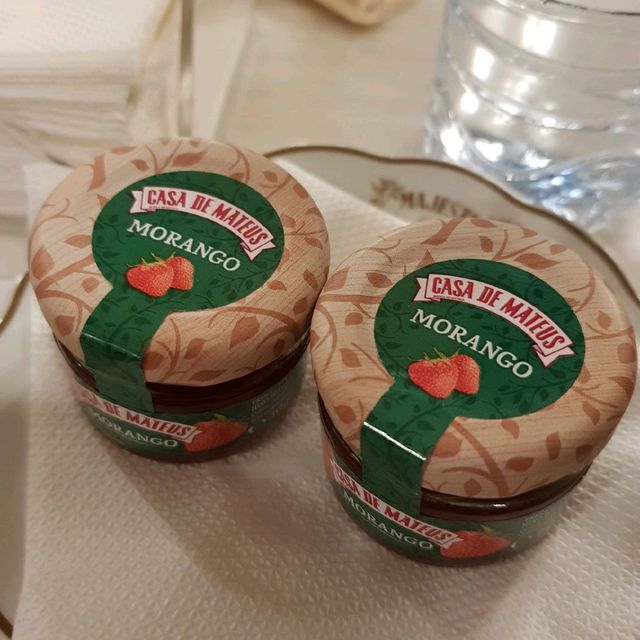 포르투갈 포르투 100년 전통 카페