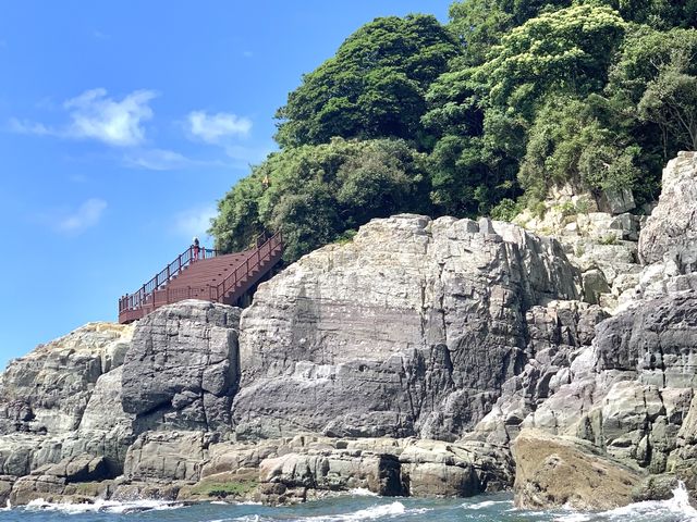 여수 [오동도]