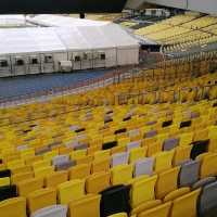 Bukit Jalil National Stadium
