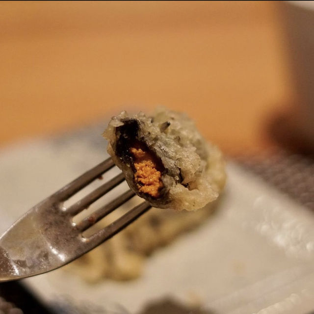 細味東瀛自助餐，食到唔捨得埋單