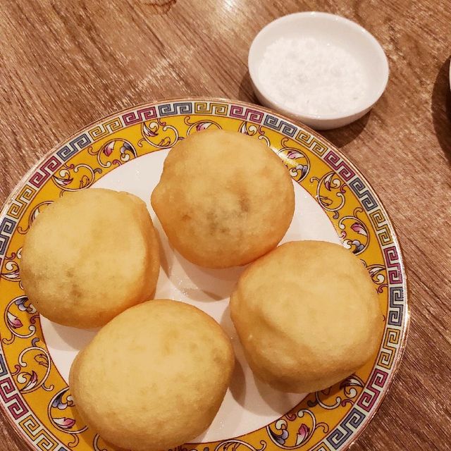 高質皮薄多汁小籠包