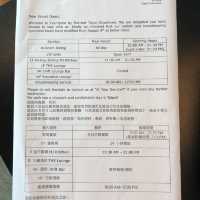 來推薦個辦公休閒基本房粉大的房間，浴缸也很大唷