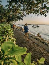 Sanur Beach 