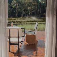 luxury hotel and resort at chiang mai , thailand