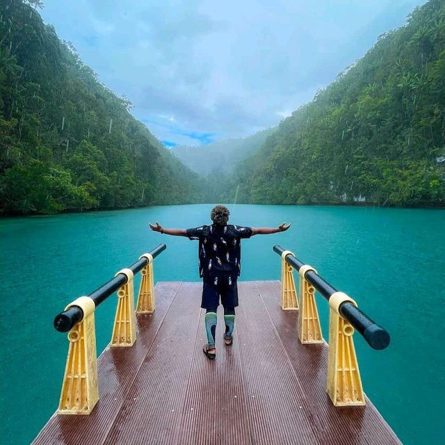 KABUI BAY - RAJA AMPAT