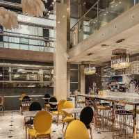 Salon de Louis Jewelry Cofe 