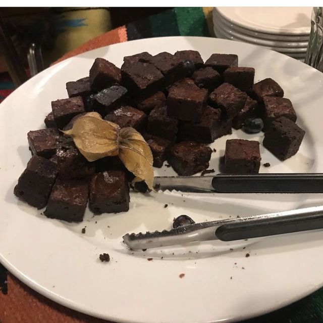 灣仔抵食墨西哥🇲🇽風自助午餐