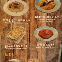 분위기 좋은 화덕 피자 파스타 맛집 서면 전포1984나폴리 본점