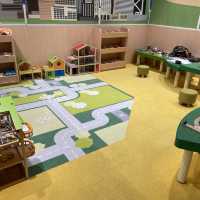 Glamping主題親子遊樂園 📍Asobi Park PLUS