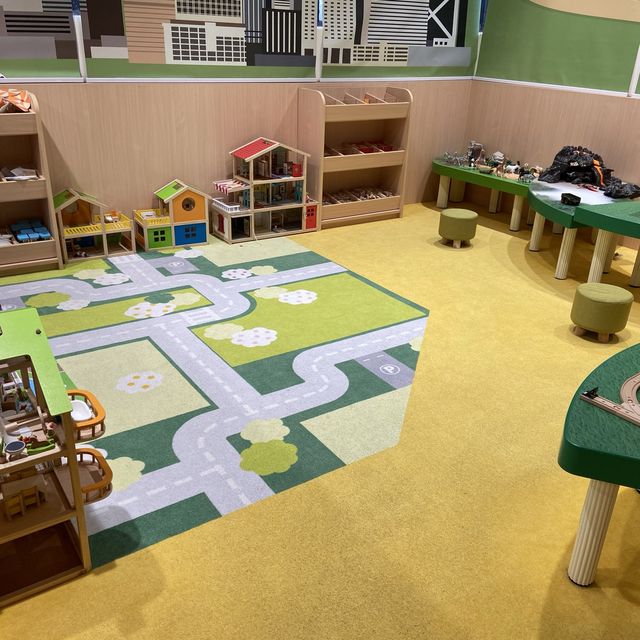 Glamping主題親子遊樂園 📍Asobi Park PLUS