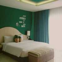 布吉酒店推薦Sleep with me hotel