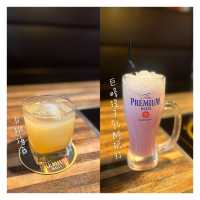 特色日本居酒屋