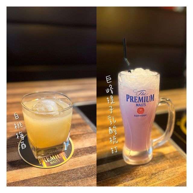 特色日本居酒屋