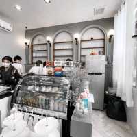The Classica Cafe&Tea Room