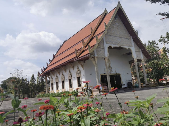 วัดพระทอง