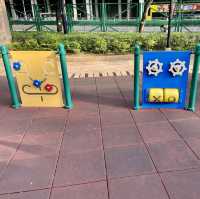 中式帆船主題遊樂場 📍屯門