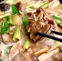 ［橋底辣蟹］- 🦀️ 久違的味道😋