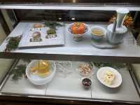 京都でアジアンスイーツと出会う