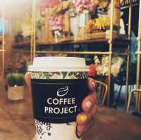 Coffee Project