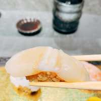 《黃埔高質抵食鮨竜Omakase》