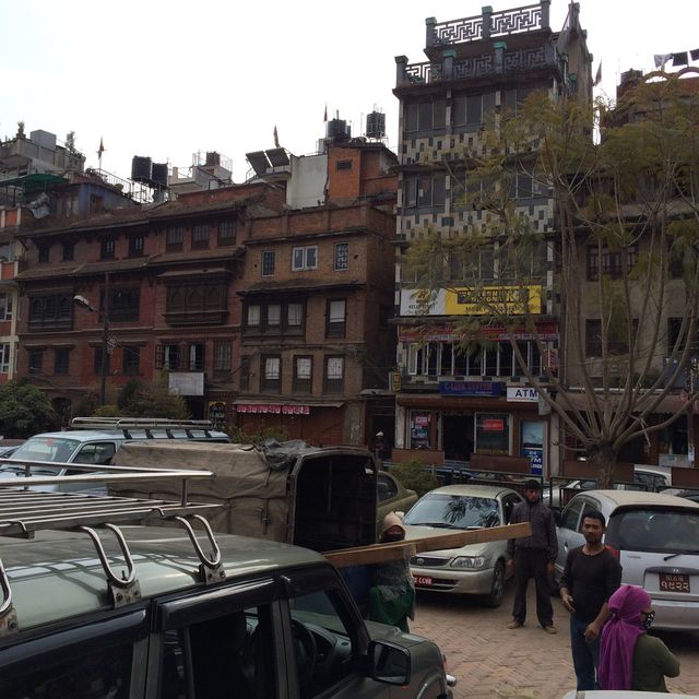 Bhaktapur, Kathmandu Nepal