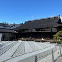 【銀閣寺】日本庭園🇯🇵