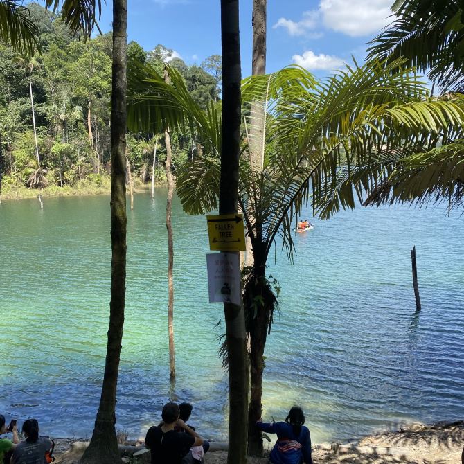 Enchanted Tasik Cermin, Shah Alam Trip.com Shah Alam