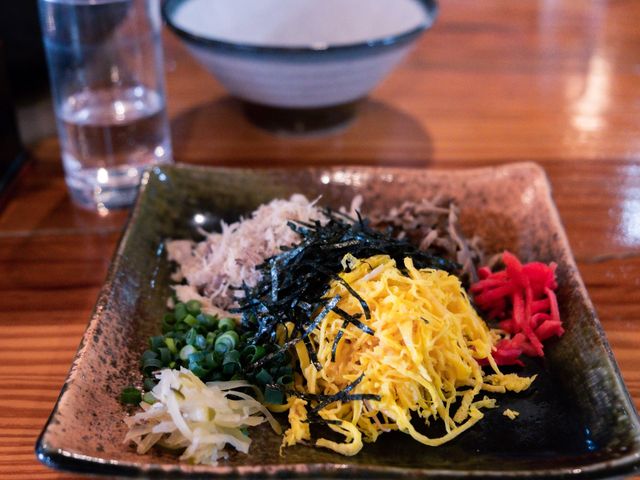 【鹿児島】奄美大島で鶏飯を食べるなら「ひさ倉」