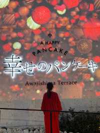 淡路島⭐︎話題のフォトジェニックスポット♪