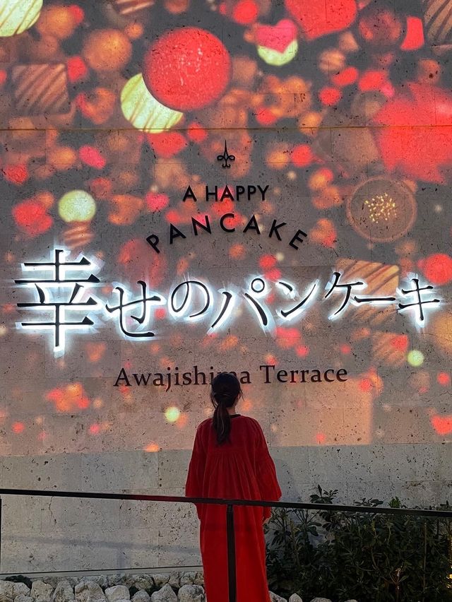 淡路島⭐︎話題のフォトジェニックスポット♪