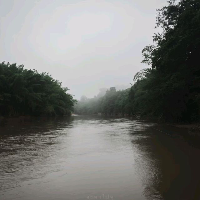 River Kwai Jungle Rafts 