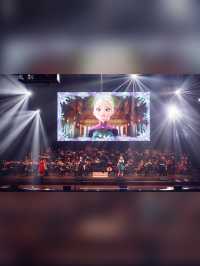 DISNEY IN CONCERT A Magical Celebration 