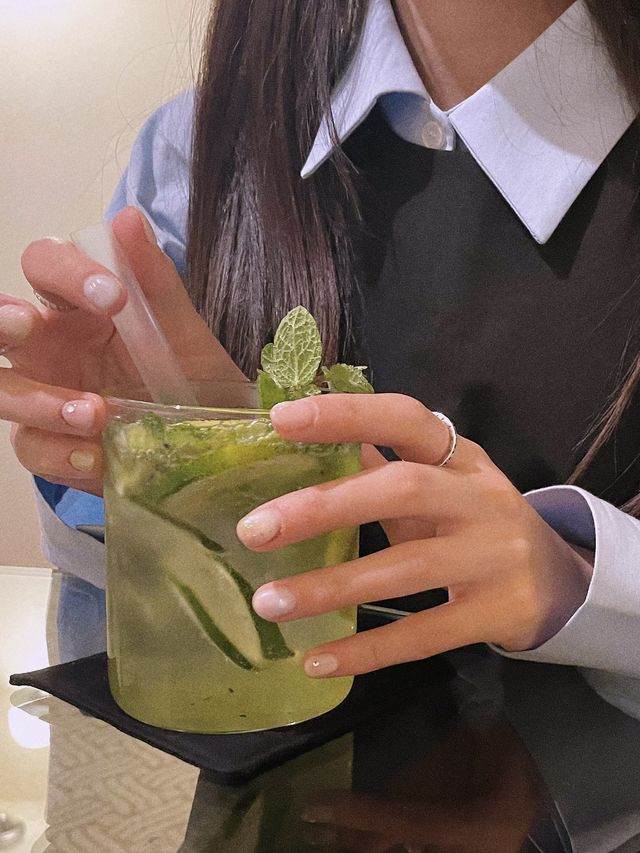 부평 카페 추천 [혜리별관]