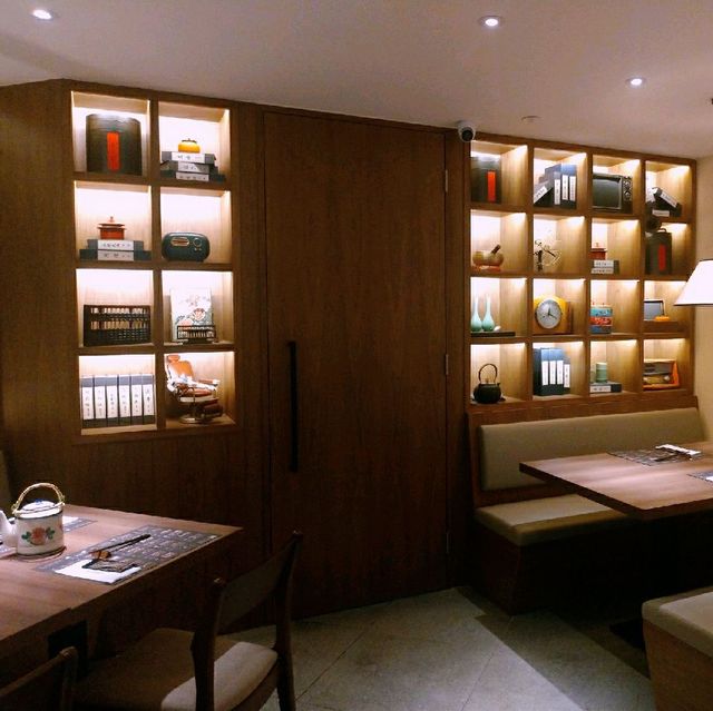 走青  日式居酒屋集團的港式美食店