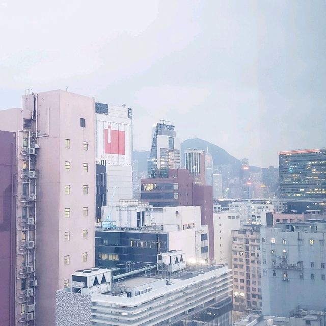 泰國Feel既Staycation 