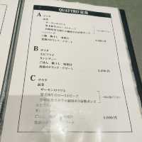 【神戸】クアトロ✨元町の人気✨洋食店💖