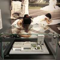 香港文物建築展覽