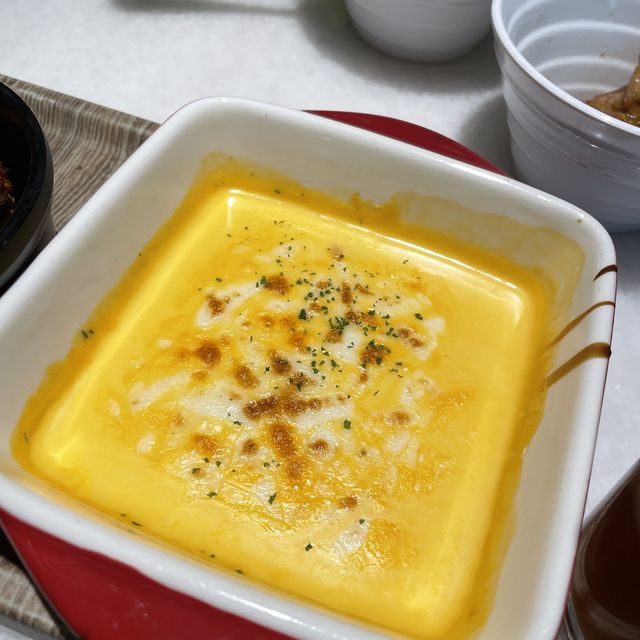 【 食過一次就愛上的半溶芝士炸雞 】 