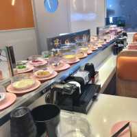 Sushi Express @ Waterway Point
