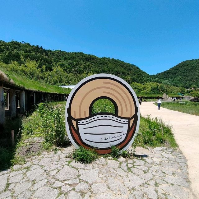 【滋賀県近江八幡市】そこはまるでおとぎの国✨