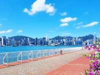 紅磡海濱長廊