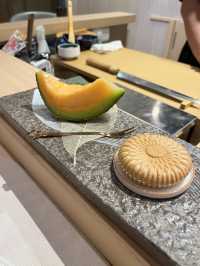 超高質Omakase （上環）⭐️
