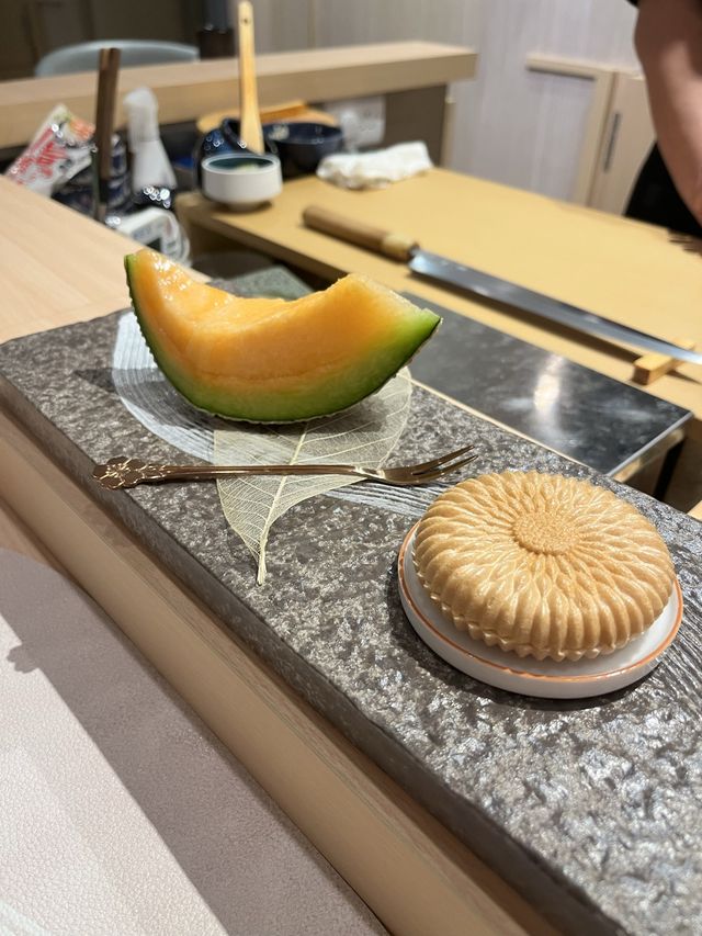 超高質Omakase （上環）⭐️